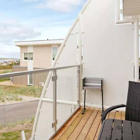 Holiday home Holiday Lagunenblick Xii Wendtorf